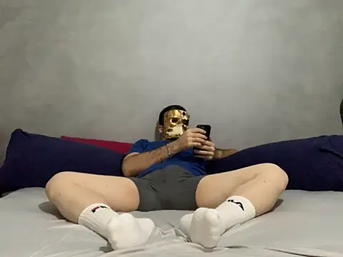 Snapshot of PlayWithMe95 chatting on 17, 11, 2025 PlayWithMe95 online show from 17, 11, 2025