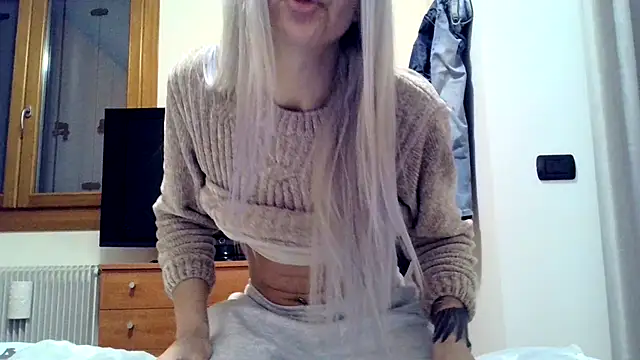 feliciafelon online show from 4, 3, 2026