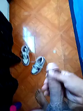 Jeison0323 online show from 4, 4, 2026