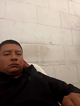 Jeison0323 online show from 12, 4, 2026