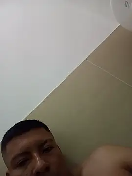 Jeison0323 online show from 17, 7, 2026