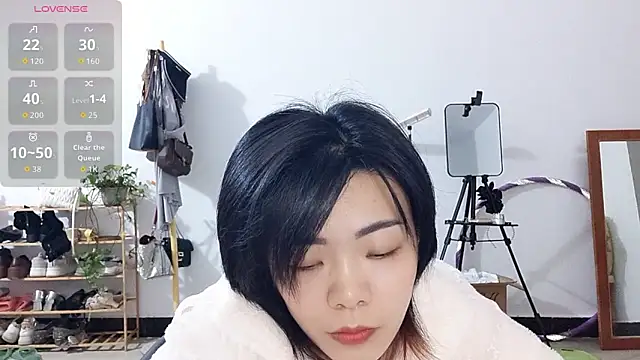 adele8731 online show from 18, 11, 2025