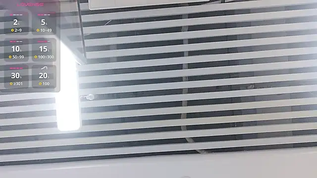 adele8731 online show from 20, 12, 2025