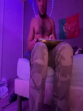 Snapshot of tarzandusud chatting on 16, 11, 2025 tarzandusud online show from 16, 11, 2025