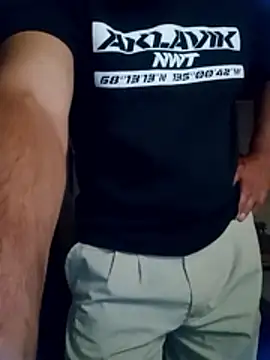 MilfyDilf40 online show from 23, 11, 2025