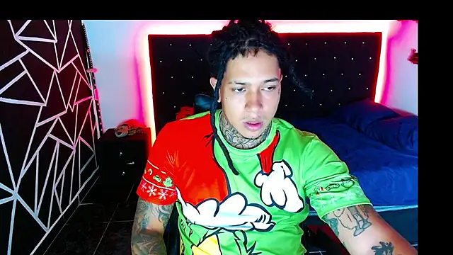 Zero-X9 online show from 13, 12, 2025