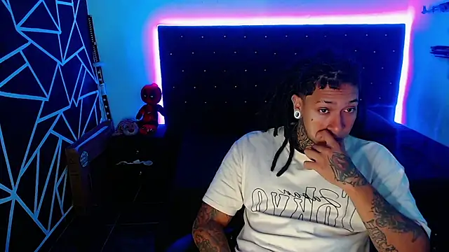 Zero-X9 online show from 15, 2, 2026