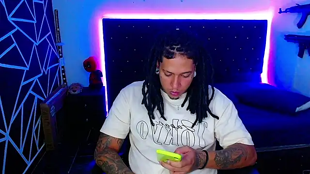 Zero-X9 online show from 22, 2, 2026