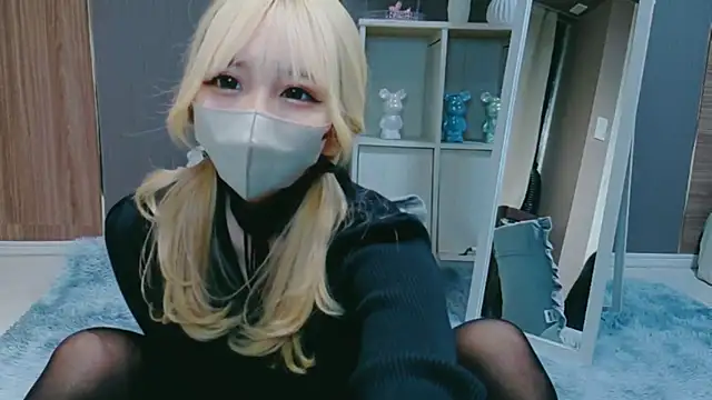 niko-jpn online show from 10, 3, 2026