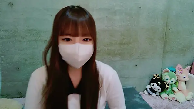 Rinn chan online show from 18, 1, 2026