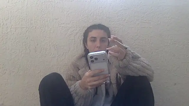 Snapshot of sometimesmiachristina chatting on 16, 12, 2025 sometimesmiachristina online show from 16, 12, 2025