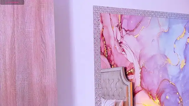 SalmaRroze online show from 28, 11, 2025