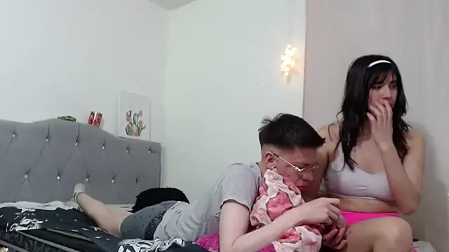 NAOMI-SENSUAL online show from 2, 12, 2025