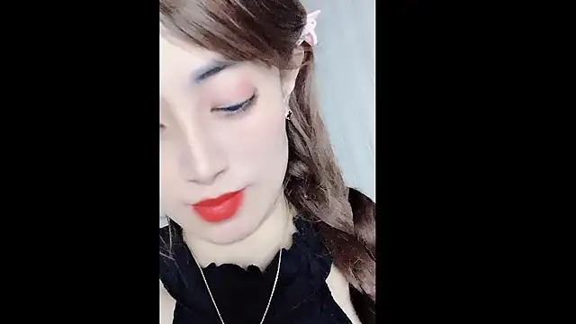 MiAnna-Lovee online show from 14, 12, 2025