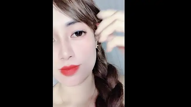 MiAnna-Lovee online show from 15, 12, 2025