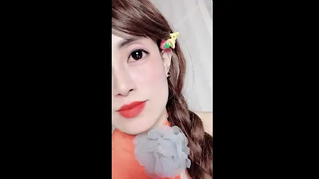 MiAnna-Lovee online show from 15, 12, 2025