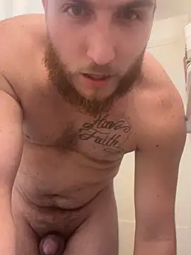 DevilDick05 online show from 19, 12, 2025