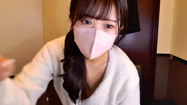 Nemu chan  online show from 15, 2, 2026