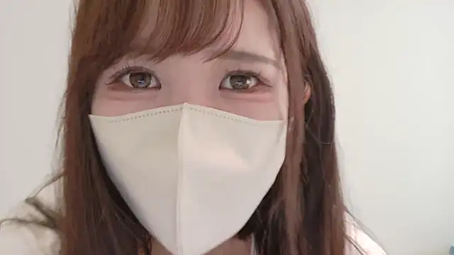 Snapshot of Nemu_chan_ chatting on 17, 7, 2026 Nemu chan online show from 17, 7, 2026