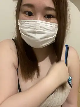 Snapshot of kana-chaaan chatting on 25, 11, 2025 kana-chaaan online show from 25, 11, 2025