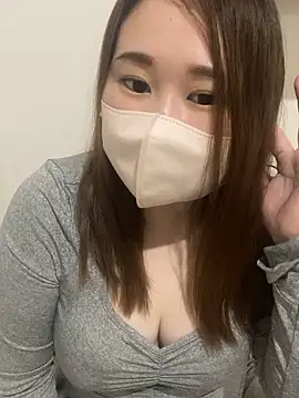 Snapshot of kana-chaaan chatting on 2, 12, 2025 kana-chaaan online show from 2, 12, 2025