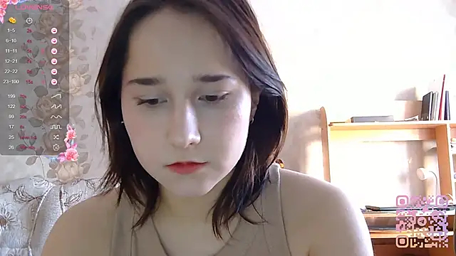 TianaMeiser online show from 9, 3, 2026