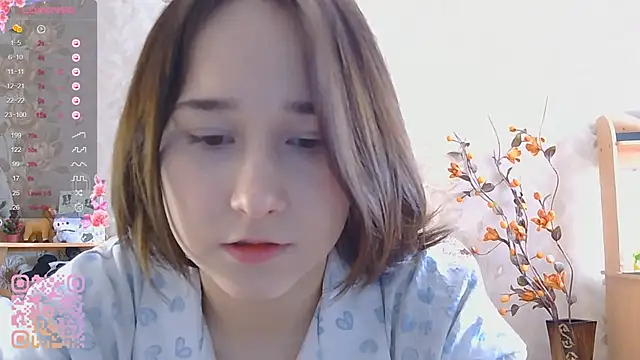 TianaMeiser online show from 15, 3, 2026