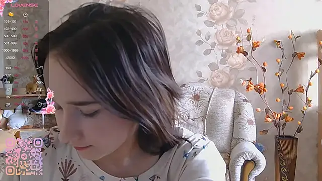 TianaMeiser online show from 8, 4, 2026