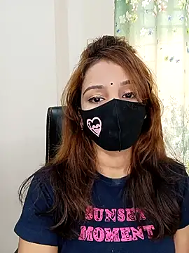 Sexy-Jara1 online show from 20, 11, 2025