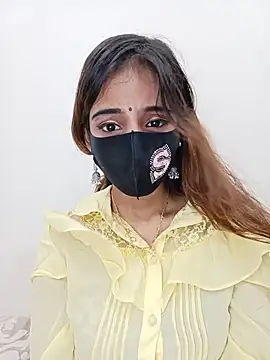 Sexy-Jara1 online show from 13, 7, 2026