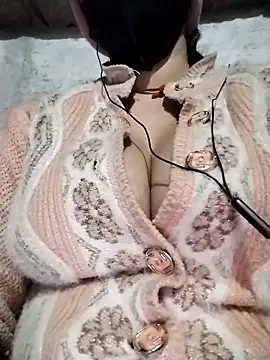 CUTE 123X online show from 19, 11, 2025