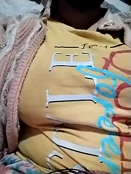 CUTE 123X online show from 20, 11, 2025