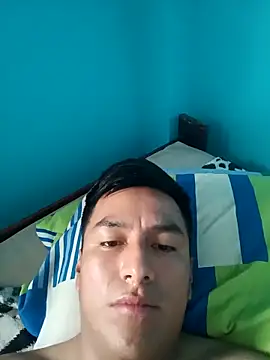 Enchulex919101 online show from 16, 11, 2025