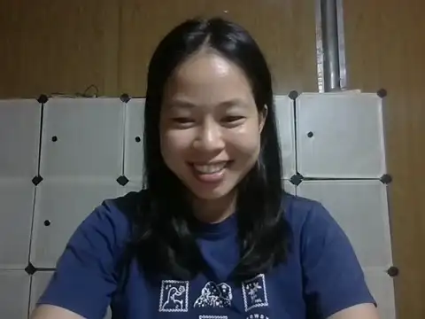 Snapshot of Cat-meow chatting on 21, 6, 2026 Cat-meow online show from 21, 6, 2026