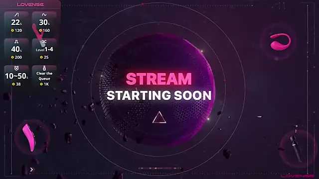 Buidapest online show from 15, 12, 2025