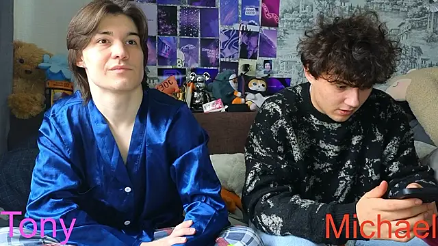 jordanjock online show from 22, 2, 2026