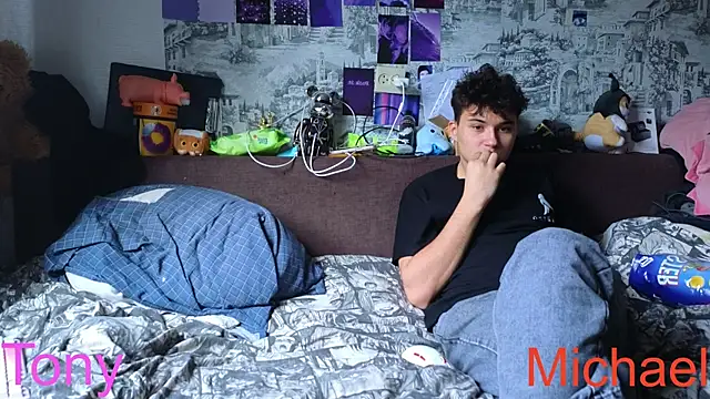 jordanjock online show from 14, 4, 2026