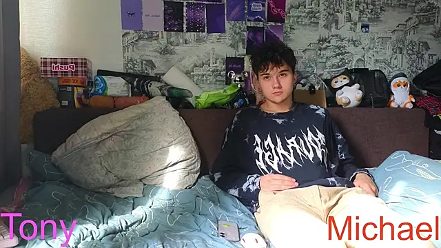 Snapshot of jordanjock chatting on 4, 5, 2026 jordanjock online show from 4, 5, 2026