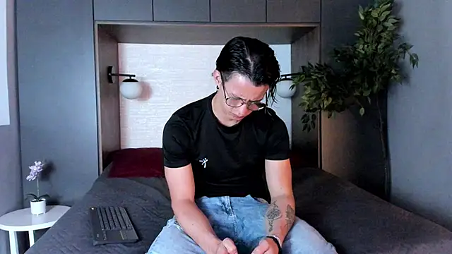 Brandon starkk online show from 13, 1, 2026