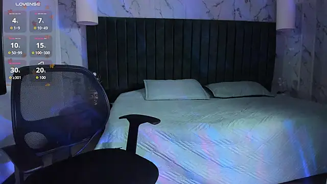 Brandon starkk online show from 17, 2, 2026