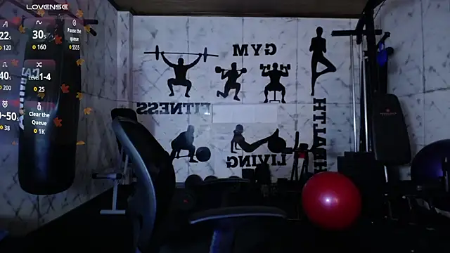 Brandon starkk online show from 26, 2, 2026