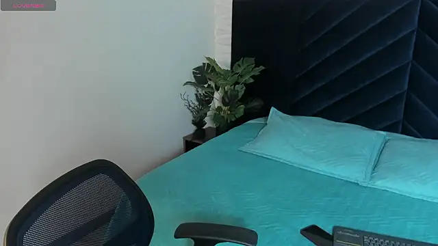 Brandon starkk online show from 22, 3, 2026