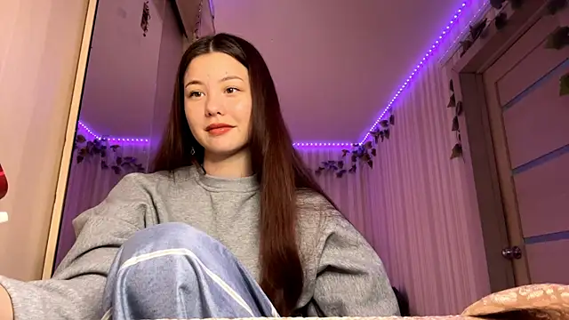 Snapshot of CutieSlim chatting on 16, 12, 2025 CutieSlim online show from 16, 12, 2025