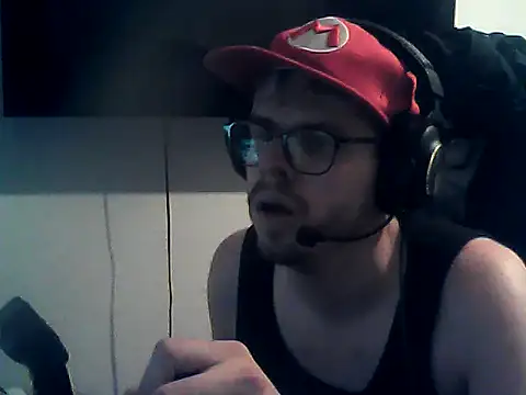 DesertedMonoxide online show from 25, 5, 2026