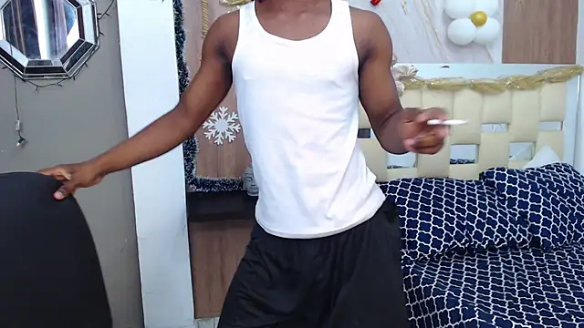 negga cum online show from 30, 11, 2025