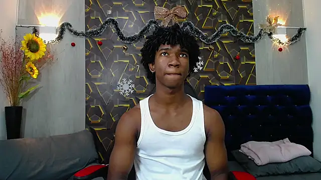 negga cum online show from 10, 1, 2026