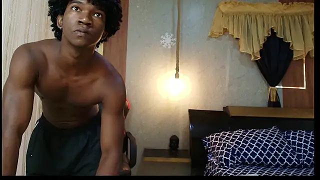 negga cum online show from 20, 2, 2026