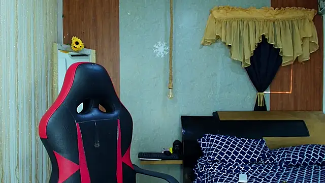 negga cum online show from 1, 3, 2026