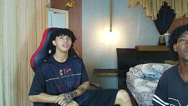negga cum online show from 26, 5, 2026