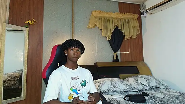 negga cum online show from 28, 5, 2026